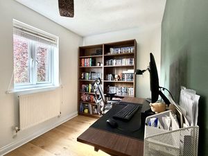 Bedroom Three- click for photo gallery